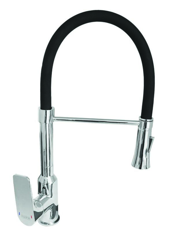 Bat. STH sudopera 2cevi FLEXY HYDRA - avangard